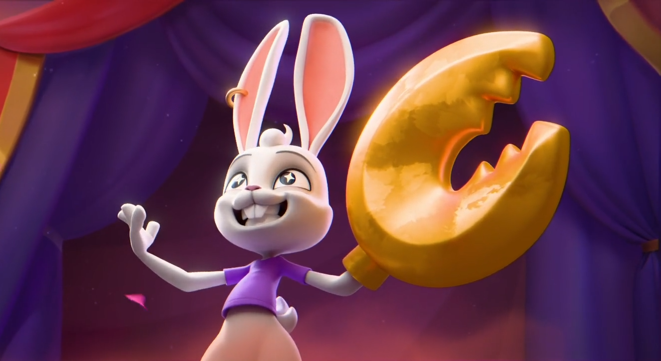 Bonus Crab Banner