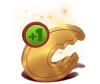 Bonus Crab Icon