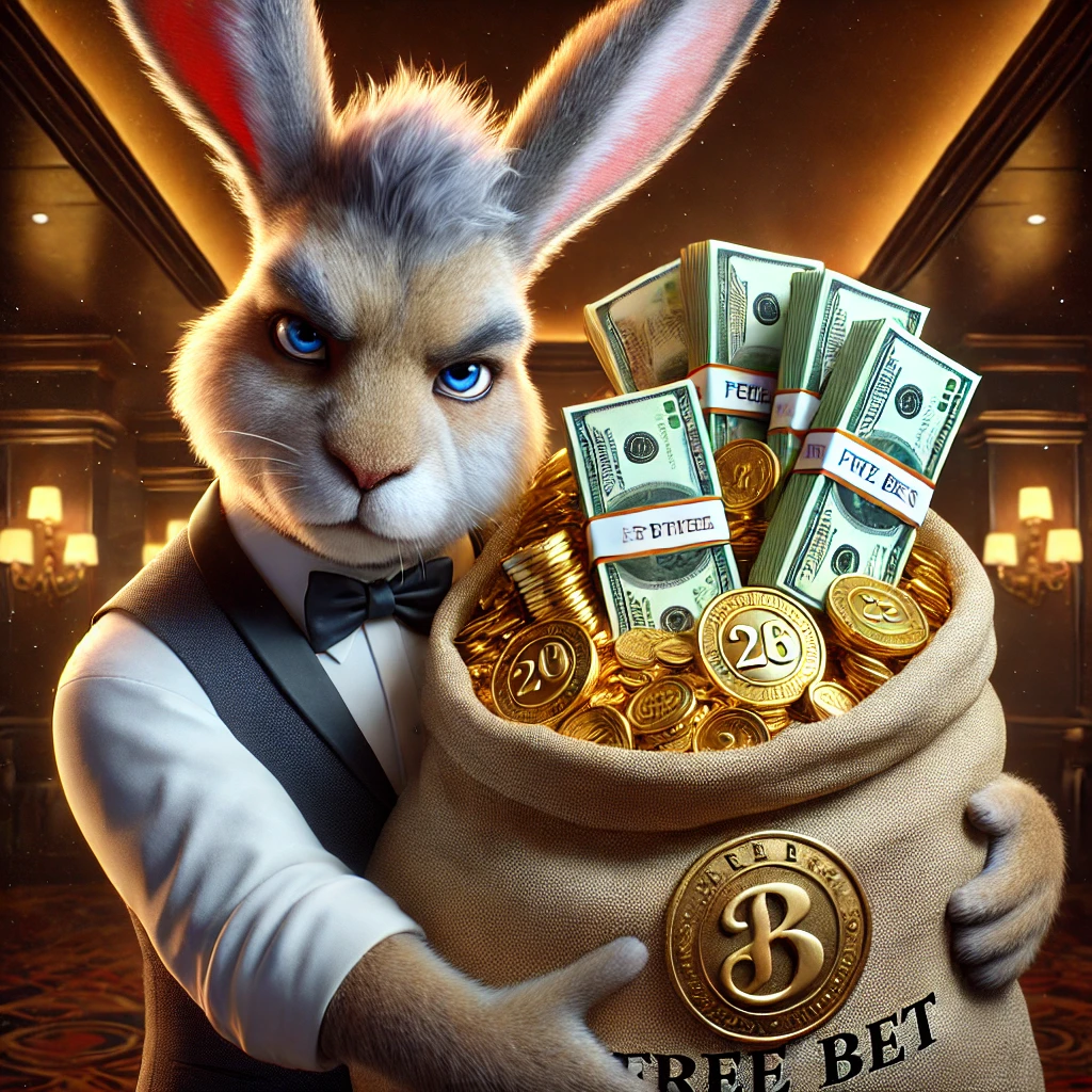 VIP Cashback Banner