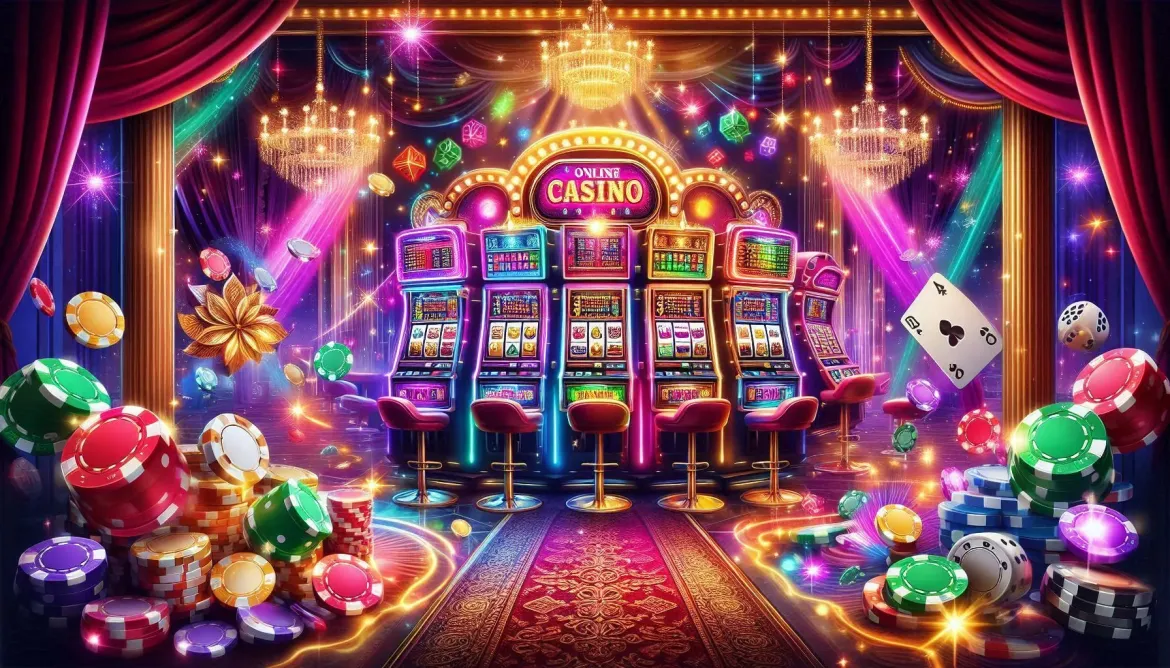 Magius Casino